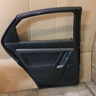 Дверь задняя левая LH Опель вектра С C Ц хечбек