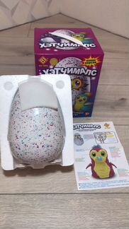 Игрушки Хетчималс