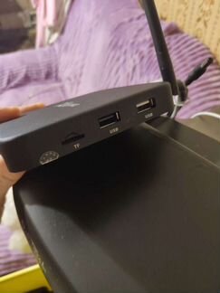 Aneoid видеоприставка x98 pro