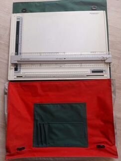 Чертежный планшет 