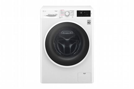 Стиральная машина LG F2H5HS6W