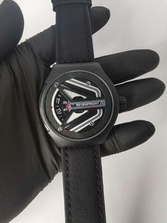 Часы Sevenfriday