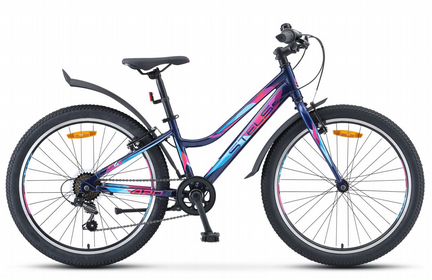 Велосипед Stels Navigator 420 V 24