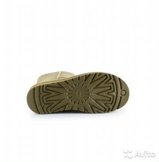 Угги оригинал UGG Все размеры / Все цвета