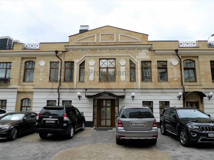 Сдам Офисное помещение, 1000 м²