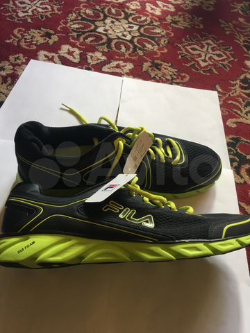 fila dls