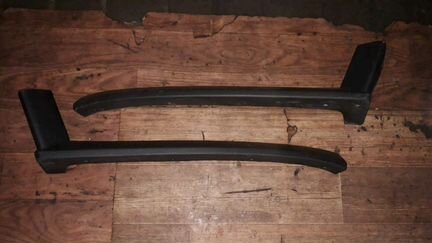 Расширители арок Хаммер 2