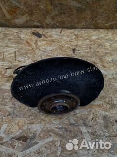 Кулак задний левый Mercedes Gle W166 OM642 2017