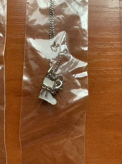 Детские подвески