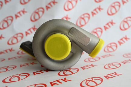 Турбина J65 на погрузчик