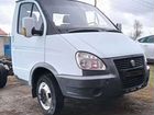 ГАЗ ГАЗель 3221 2.5 МТ, 2006, 150 000 км объявление продам