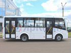 Городской автобус ПАЗ Вектор Next, 2021 объявление продам