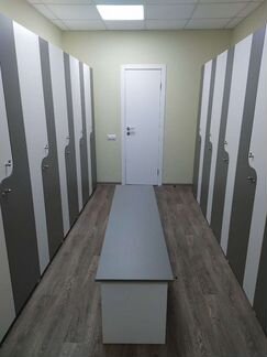 Спортивный зал в аренду