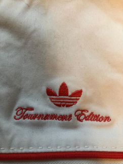 Винтаж Олимпийка Adidas 40x