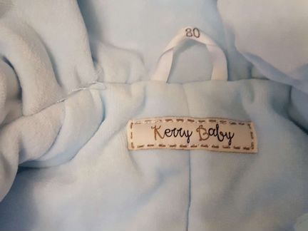 Комбинезон kerry Baby (80 р.)