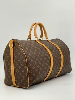 Дорожная сумка Louis Vuitton (Луи Виттон)