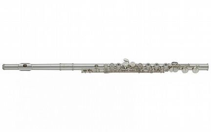 Yamaha YFL-212 - флейта новая в наличии