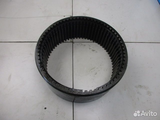 Шестерня планетарной передачи Scania P, G, R serie