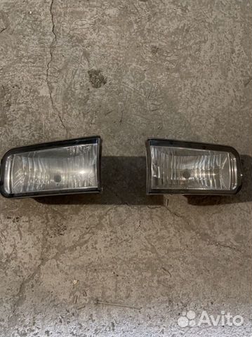 Птф toyota land cruiser 200