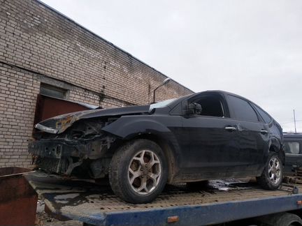 Форд фокус 2 ford focus 2 2011