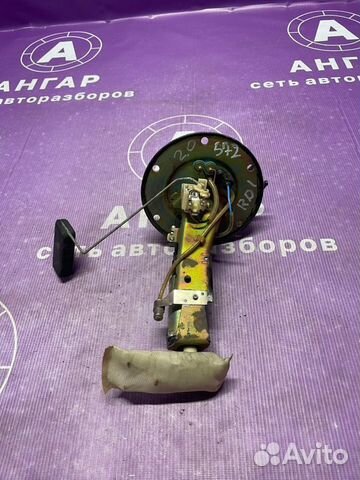 Бензонасос Honda Cr-V 1 RD1 B20Z1 1999