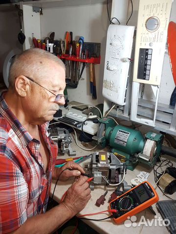 Ремонт варочных панелей/Ремонт электроплит на дому