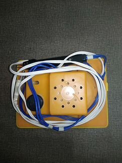 Выжигатель по дереву 