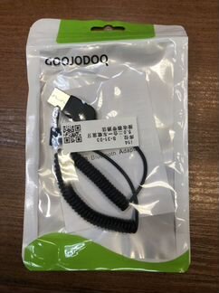 Bluetooth AUX3,5 мм USB 2,0 Bluetooth V5.0 адаптер