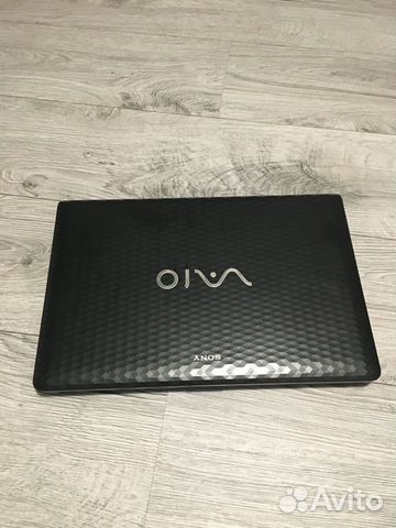 Ноутбук sony vaio pcg 71812v обзор