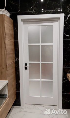 Двери межкомнатные