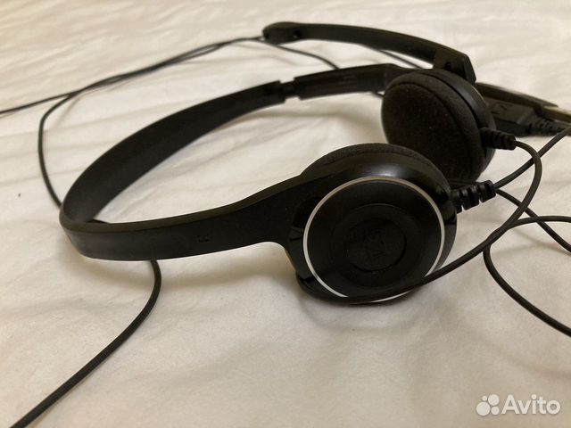 Наушники sennheiser dk-2750 купить в Москве | Электроника | Авито
