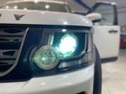 Land Rover Discovery 3.0 AT, 2014, 107 000 км объявление продам