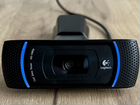 Веб-камера Logitech HD Pro Webcam C910 объявление продам