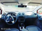 SEAT Ibiza 1.2 AMT, 2012, 106 000 км объявление продам