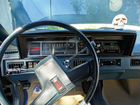Oldsmobile Cutlass Ciera 2.5 AT, 1986, 80 000 км объявление продам