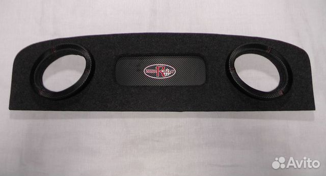 Автоакустика