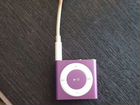 Плеер iPod shuffle объявление продам