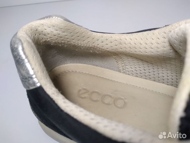 Кроссовки Ecco 36-37