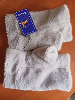 Новые митенки женские