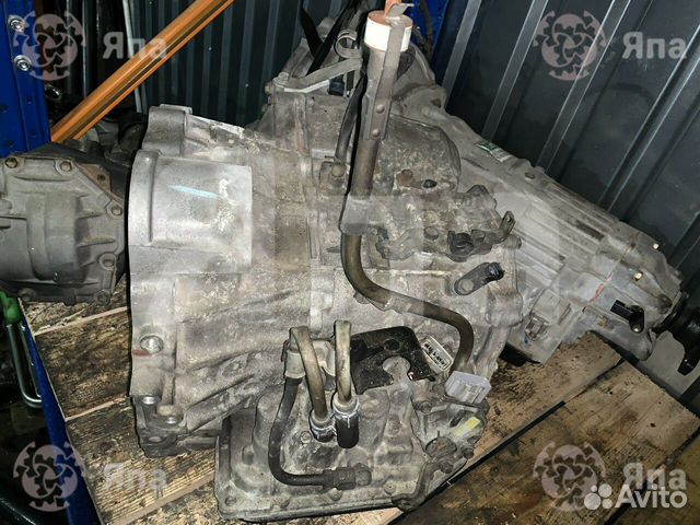 Акпп u140f взаимозаменяемость