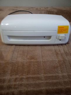 Ультрафиолетовый стерилизатор