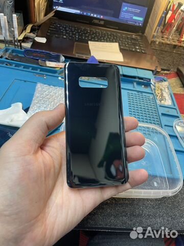 Крышка Samsung samsung s10e g970