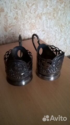 Продам подстаканники