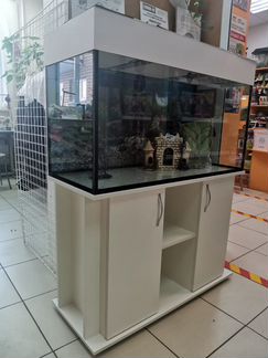 Аквариум 200 литров