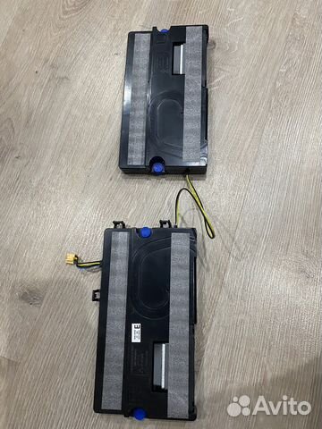 Продаются динамики от тв Samsung 50ue8000ru
