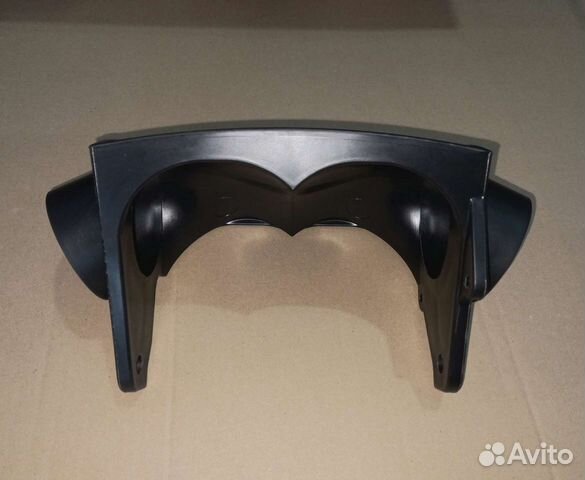 Заслонка заднего хода гидроцикла Yamaha VX