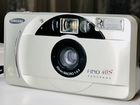 Фотоаппарат samsung fine 40S в идеальном состоянии объявление продам