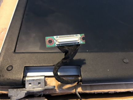 Матрица fujitsu siemens amilo pro v2045