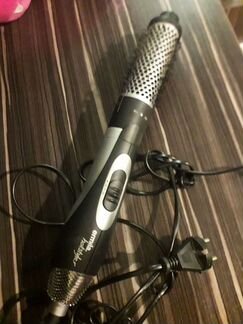 Расчестка фен, для объёма