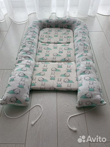 Подушка-позиционер